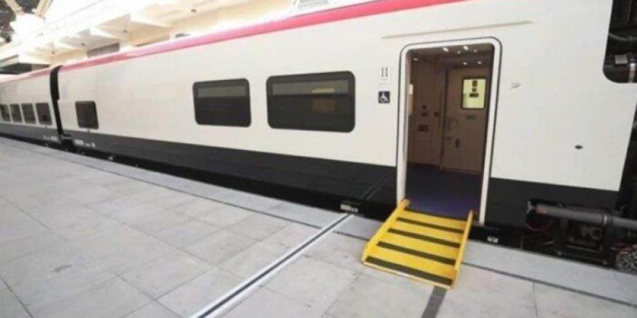 قطار تالجو.. مواعيد وأسعار التذاكر اليوم السبت 29 ديسمبر 2025 - وضوح نيوز