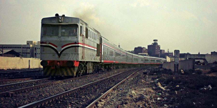 هيئة السكك الحديدية تسيّر الرحلة (42 ) ضمن مشروع العودة الطوعية للأشقاء السودانيين - وضوح نيوز