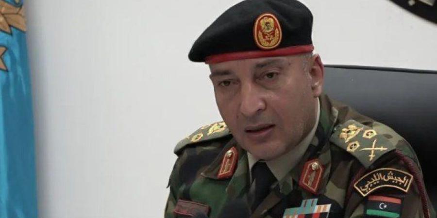 مستجدات هامة بشأن تحقيقات طائرة رئيس أركان الجيش الليبي - وضوح نيوز