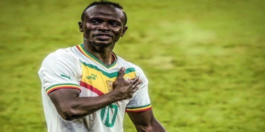 ساديو ماني: كأس الأمم الأفريقية في المغرب لن تكون سهلة - وضوح نيوز