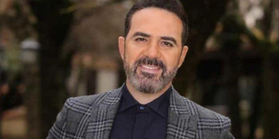 ترشيح نجم الغناء اللبنانى لغناء تتر مسلسل "توابع" لـ ريهام حجاج - وضوح نيوز