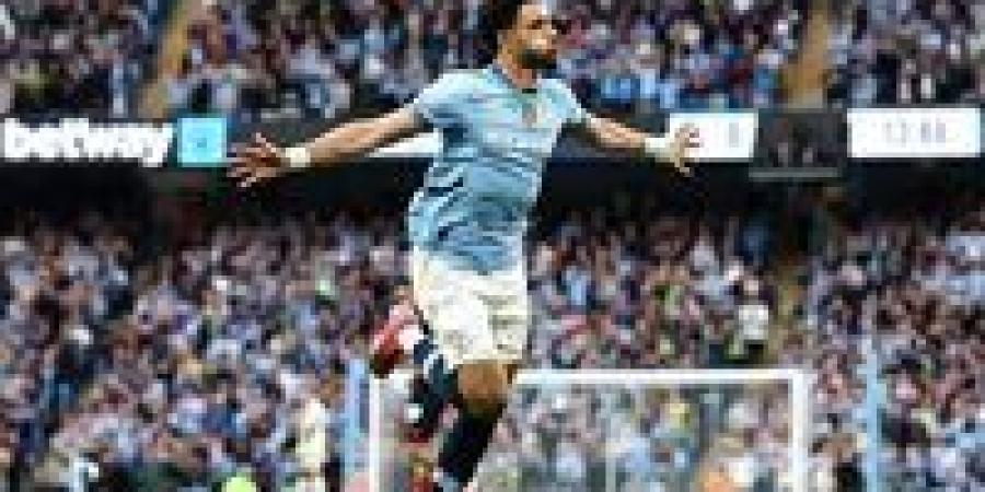 موعد مباراة مانشستر سيتي ونوتينجهام فورست في الدوري الإنجليزي الممتاز والقنوات الناقلة والتشكيل المتوقع.. موقف عمر مرموش - وضوح نيوز