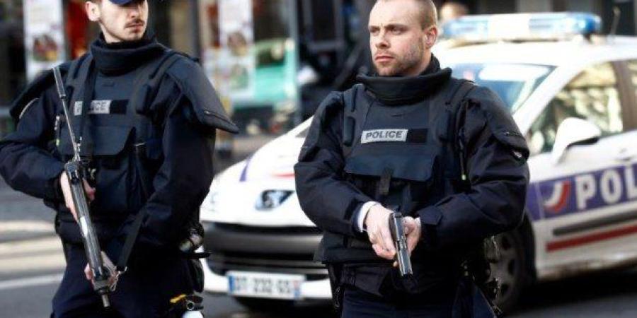 حادث طعن يسفر عن إصابة 3 سيدات بجروح في مترو الأنفاق بباريس - وضوح نيوز