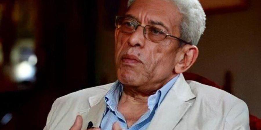 «أحد مبدعي السينما المصرية».. موعد ومكان عزاء المخرج داوود عبد السيد - وضوح نيوز