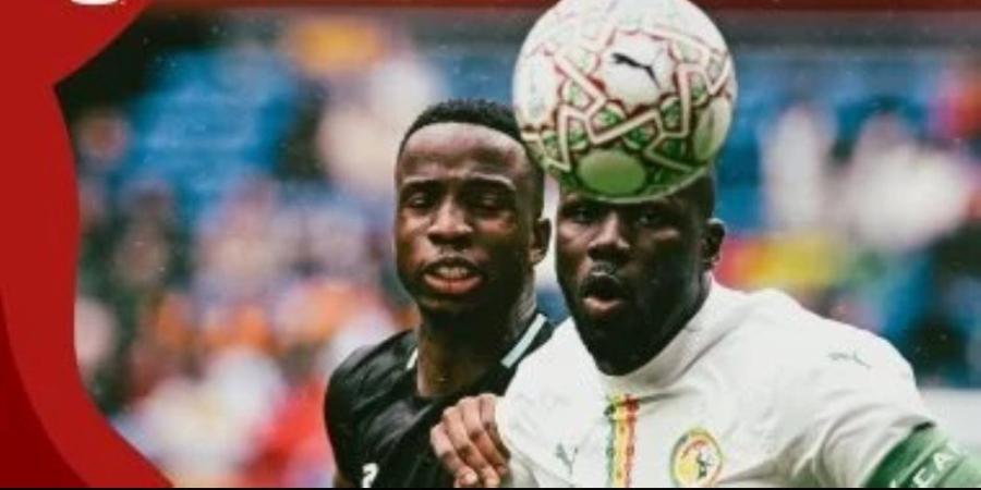 السنغال بالقوة الضارية ضد الكونغو الديمقراطية فى أمم أفريقيا 2025 - وضوح نيوز