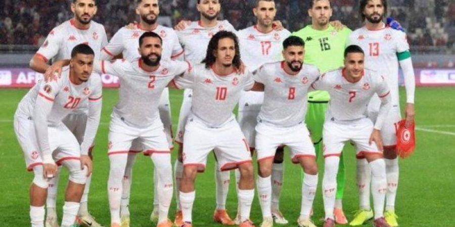 بث مباشر.. شاهد مباراة نيجيريا وتونس في كأس أمم أفريقيا - وضوح نيوز