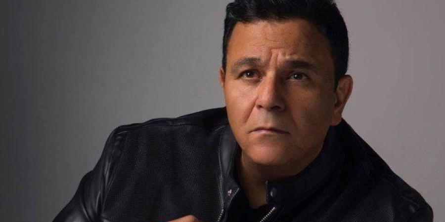 محمد فؤاد يشارك جمهوره بصورة جديدة له عبر إنستجرام - وضوح نيوز