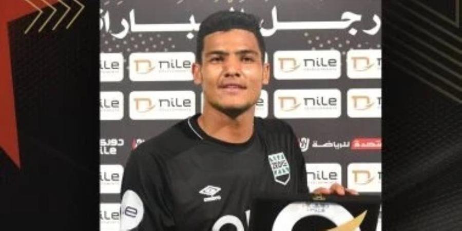 بعد موافقة توروب .. الأهلي يرحب برحيل مصطفى العش فى انتقالات يناير - وضوح نيوز