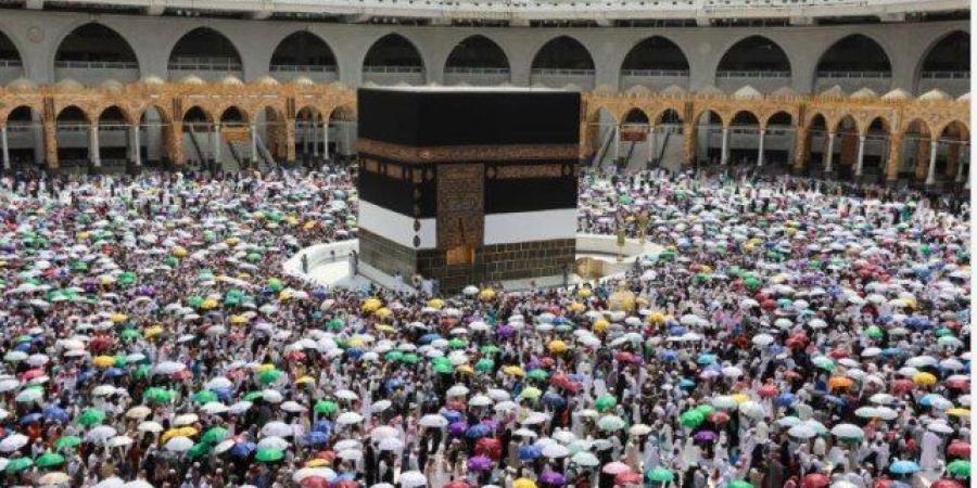 الصحة الكويتية تفتح باب الترشح لفريق الخدمات الطبية لبعثة الحج - وضوح نيوز