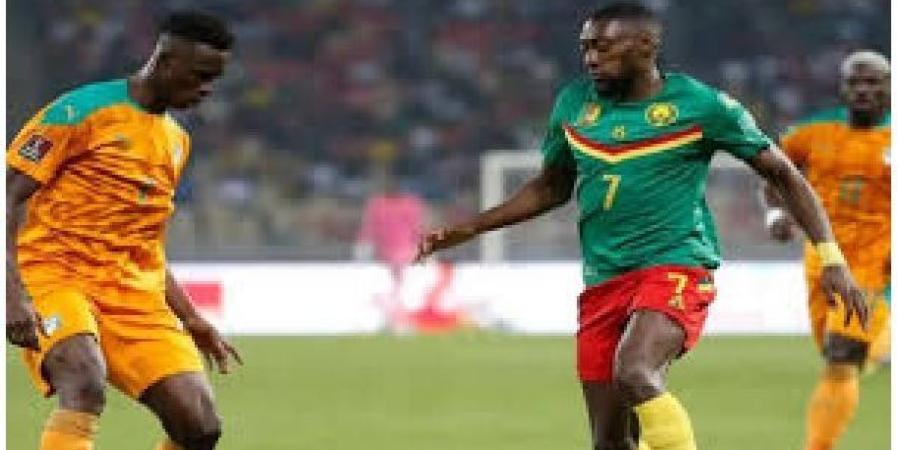 مواجهة قوية.. بث مباشر لمباراة ساحل العاج والكاميرون في كأس أمم أفريقيا - وضوح نيوز