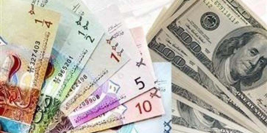 استقرار سعر الدولار الأمريكي في الكويت عند 305ر0 دينار واليورو عند 359ر0 - وضوح نيوز