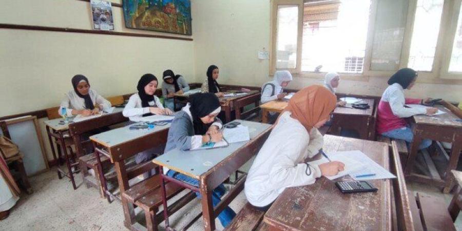 لمدة أسبوع.. جدول امتحانات الشهادة الإعدادية 2026 في المحافظات - وضوح نيوز