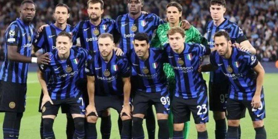 بث مباشر.. شاهد مباراة إنتر ميلان وأتالانتا في الدوري الإيطالي - وضوح نيوز