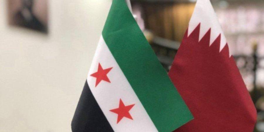 قطر وسوريا تبحثان التطورات الإقليمية والمستجدات الدولية - وضوح نيوز
