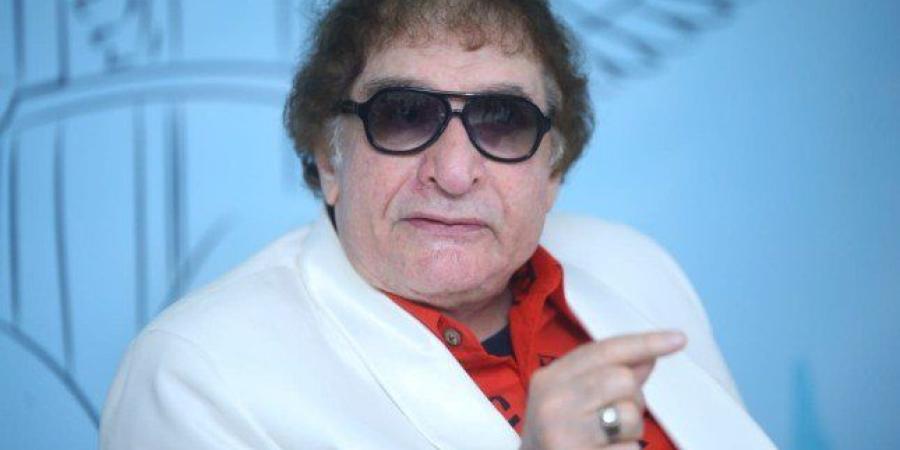 نقله إلى مستشفى كوبري القبة لاستكمال علاجه.. آخر تطورات الحالة الصحية للفنان القدير محيي إسماعيل - وضوح نيوز