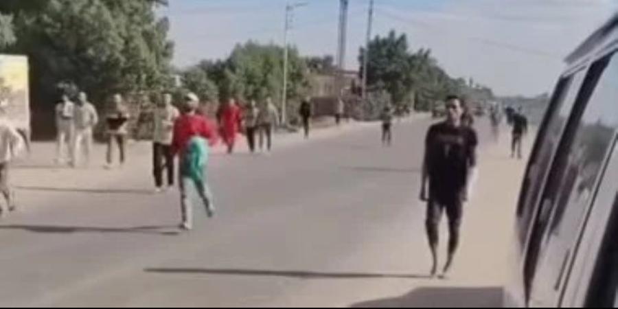 التحقيقات تكشف مفاجآت فى واقعة الهروب الجماعى من مصحة الجيزة .. اعرف التفاصيل - وضوح نيوز