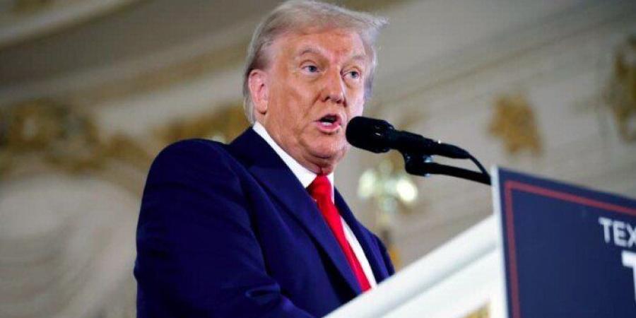 ترامب: شعرت بغضب شديد بعد علمي بهجوم أوكرانيا على مقر إقامة بوتين - وضوح نيوز