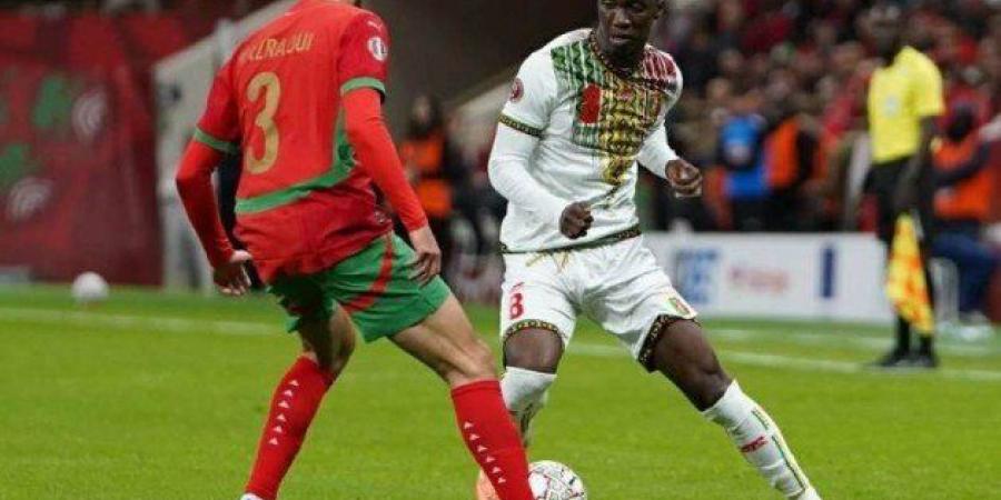 بث مباشر.. مشاهدة مباراة المغرب و زامبيا في كأس أمم أفريقيا - وضوح نيوز