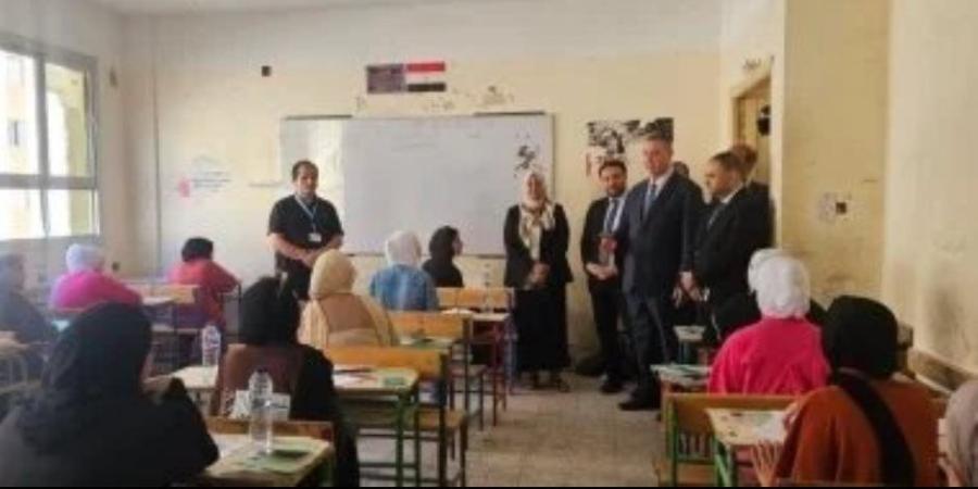 منصة كيريو : رصدنا مشكلات امتحان البرمجة ونتخذ إجراءات لمعالجتها - وضوح نيوز