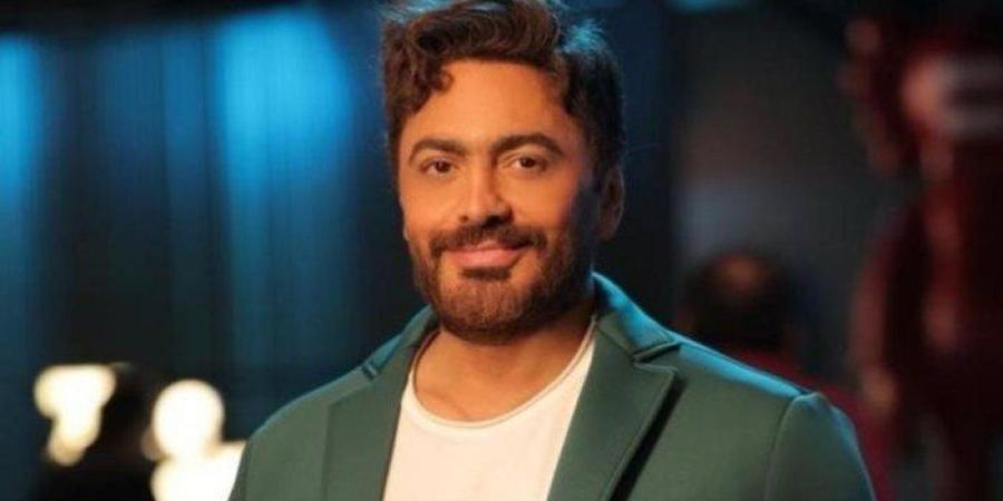 النجم تامر حسني يوجّه رسالة مؤثرة لجمهوره.. ماذا قال؟ - وضوح نيوز