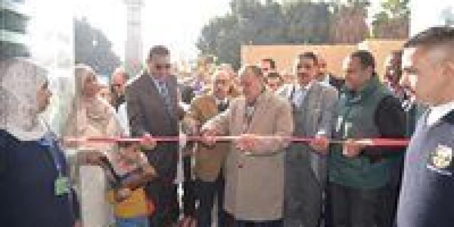 بتكلفة 60 مليون.. محافظ أسيوط يفتتح مركز طب الأسرة بالواسطى - وضوح نيوز