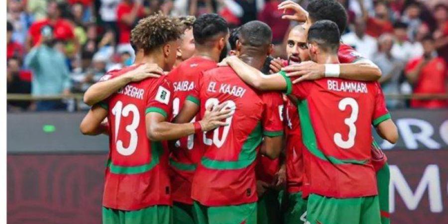 مواجهة قوية.. بث مباشر لمباراة المغرب و زامبيا في كأس أمم أفريقيا - وضوح نيوز