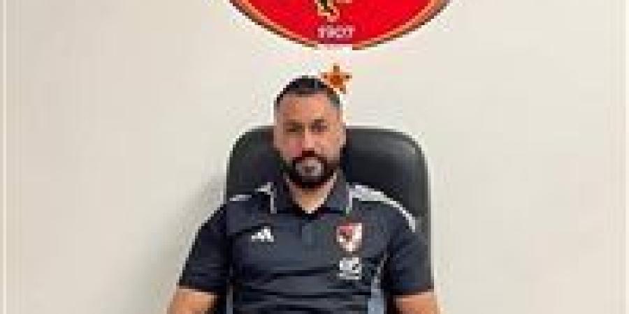 حسام عاشور: مصطفى شوبير طلب الرحيل من النادي الأهلي - وضوح نيوز