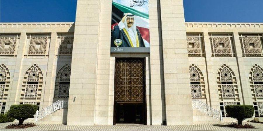 دولة الكويت تشهد تقدما ملحوظا في مكافحة آفة المخدرات بمنظومة صحية وتشريعية متكاملة - وضوح نيوز