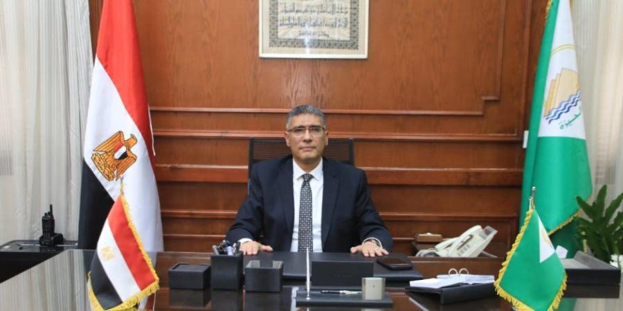 محافظة الجيزة: تعزيز منظومة التعامل مع مياه الأمطار بإنشاء عددا من المصارف الجديدة - وضوح نيوز