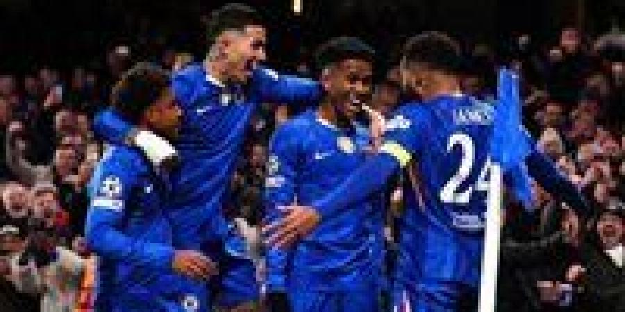 موعد مباراة تشيلسي وبورنموث في الدوري الإنجليزي الممتاز والقنوات الناقلة والتشكيل المتوقع - وضوح نيوز