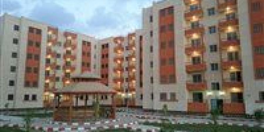 بالرقم القومي وفي دقائق.. كشف مصير آلاف المتقدمين في «سكن لكل المصريين 7» وخطوات ما بعد النتيجة - وضوح نيوز