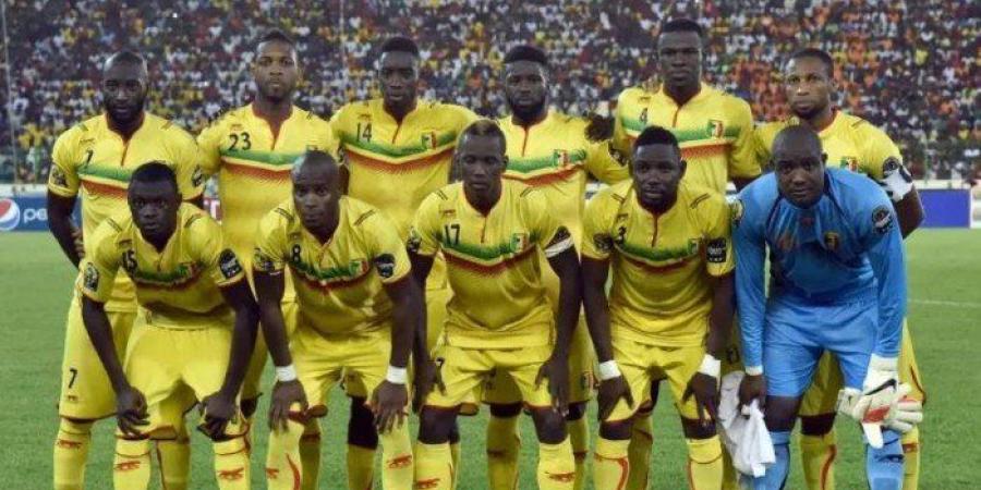 بث مباشر.. مشاهدة مباراة جزر القمر ومالي في كأس أمم أفريقيا - وضوح نيوز