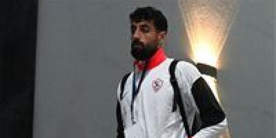 خالد الغندور: عرض قطري يهدد بقاء عدي الدباغ في الزمالك - وضوح نيوز