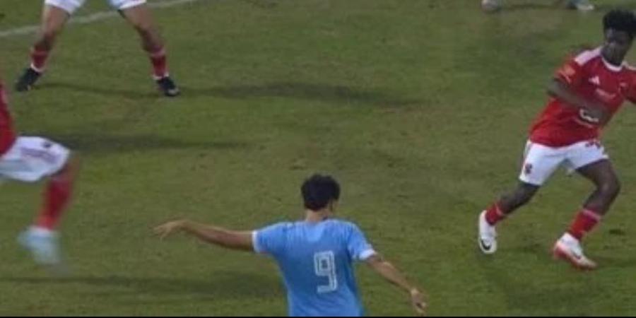 شعارها الفوز فقط.. الأهلي يصطدم بالمقاولون العرب في كأس عاصمة مصر - وضوح نيوز