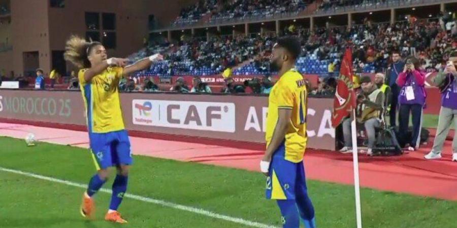 تقدم مفاجئ للجابون أمام كوت ديفوار بالشوط الأول في كأس أمم إفريقيا 2025 - وضوح نيوز