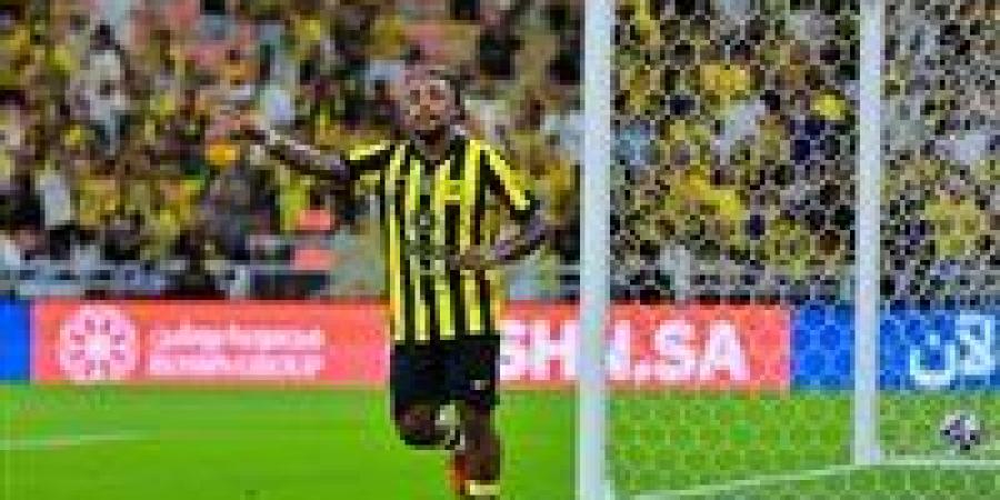 موعد مباراة الاتحاد ونيوم في دوري روشن السعودي والقنوات الناقلة والتشكيل المتوقع - وضوح نيوز