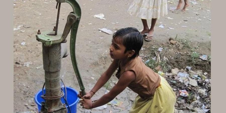 وفاة وإصابة 47 شخصا بسبب مياه شرب ملوثة في ولاية «ماديا براديش» الهندية - وضوح نيوز