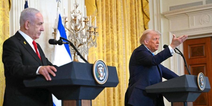 قناة إسرائيلية: ترامب يتفق مع نتنياهو على الانتقال للمرحلة الثانية من اتفاق غزة - وضوح نيوز