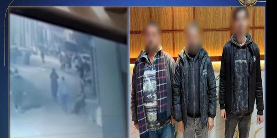 الداخلية تكشف تفاصيل ادعاء شخص تعرض والده للتعدي بالضرب وإصابته بمحافظة الشرقية - وضوح نيوز