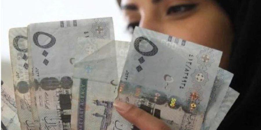 سعر الريال السعودي في مصر اليوم.. الثلاثاء 30 -12- 2025 - وضوح نيوز