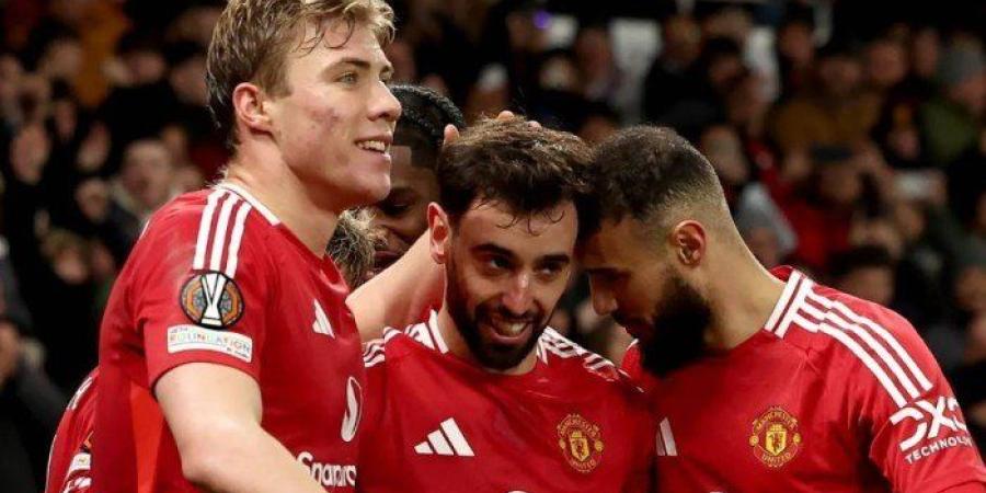 مواجهة منتظرة.. بث مباشر لمباراة مانشستر يونايتد ووولفرهامبتون في الدوري الإنجليزي - وضوح نيوز