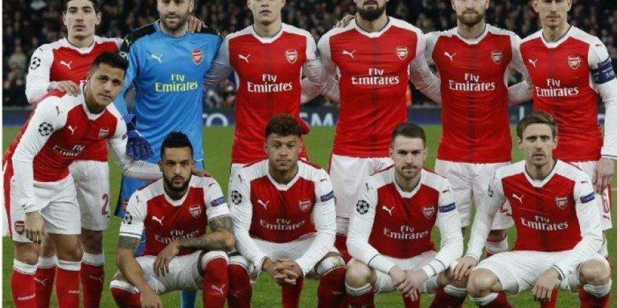 شاهد الإثارة.. بث مباشر لمباراة آرسنال وأستون فيلا في الدوري الإنجليزي - وضوح نيوز