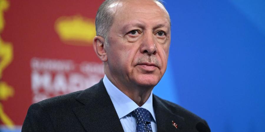 الصومال وتركيا تبحثان تدعيم جهود الحفاظ على استقلال ووحدة الأراضي الصومالية - وضوح نيوز