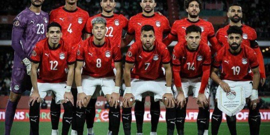 بنين منافس منتخب مصر في دور الـ 16 بكأس أمم أفريقيا - وضوح نيوز