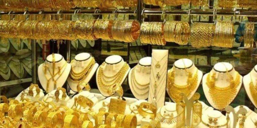 سعر الذهب في مصر بختام تعاملات اليوم.. الأربعاء 31 ديسمبر 2025 - وضوح نيوز