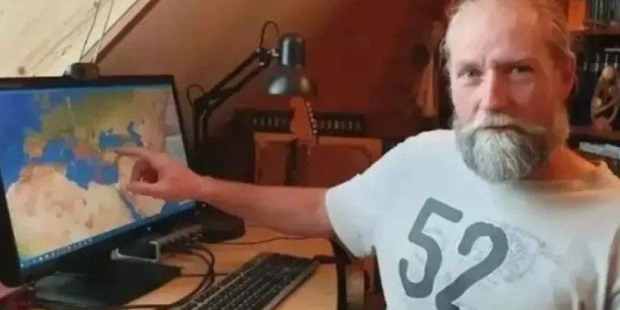 خبير الزلازل الهولندي يثير الذعر من جديد.. ما القصة؟ - وضوح نيوز