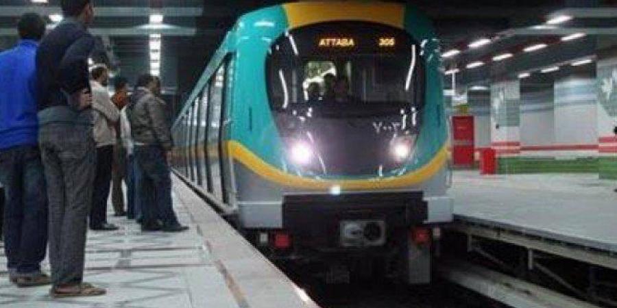 حقيقة رفع تذكرة المترو في مصر من 8 إلى 10 جنيهات.. الحقيقة كاملة - وضوح نيوز