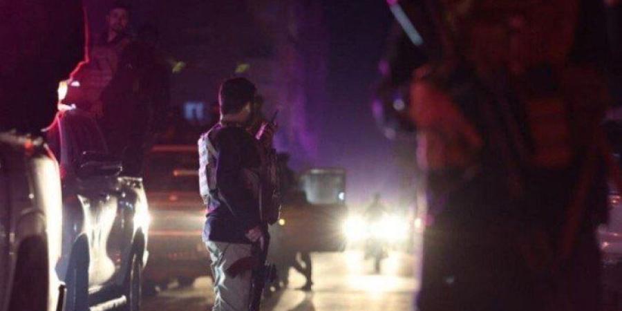 تفجير انتحاري يستهدف دورية للشرطة وسط مدينة حلب السورية - وضوح نيوز