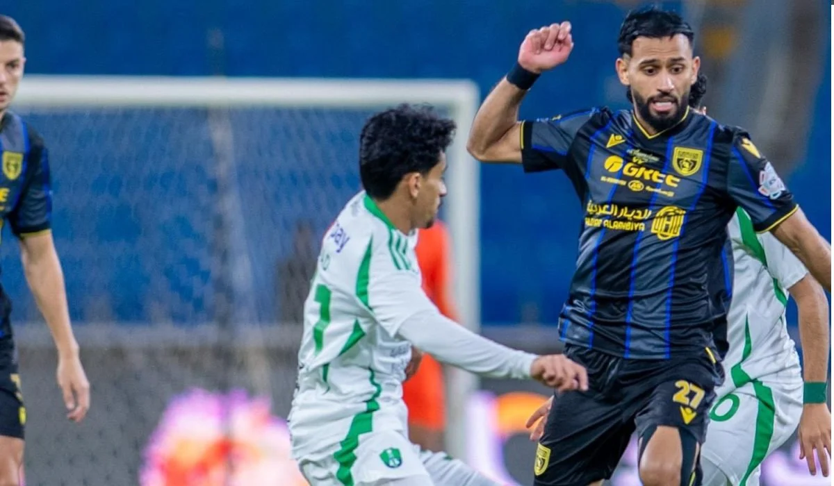 احجز تذكرتك .. حجز تذاكر مباراة الأهلي ضد التعاون في دوري روشن السعودي 2025 عبر منصة webook
