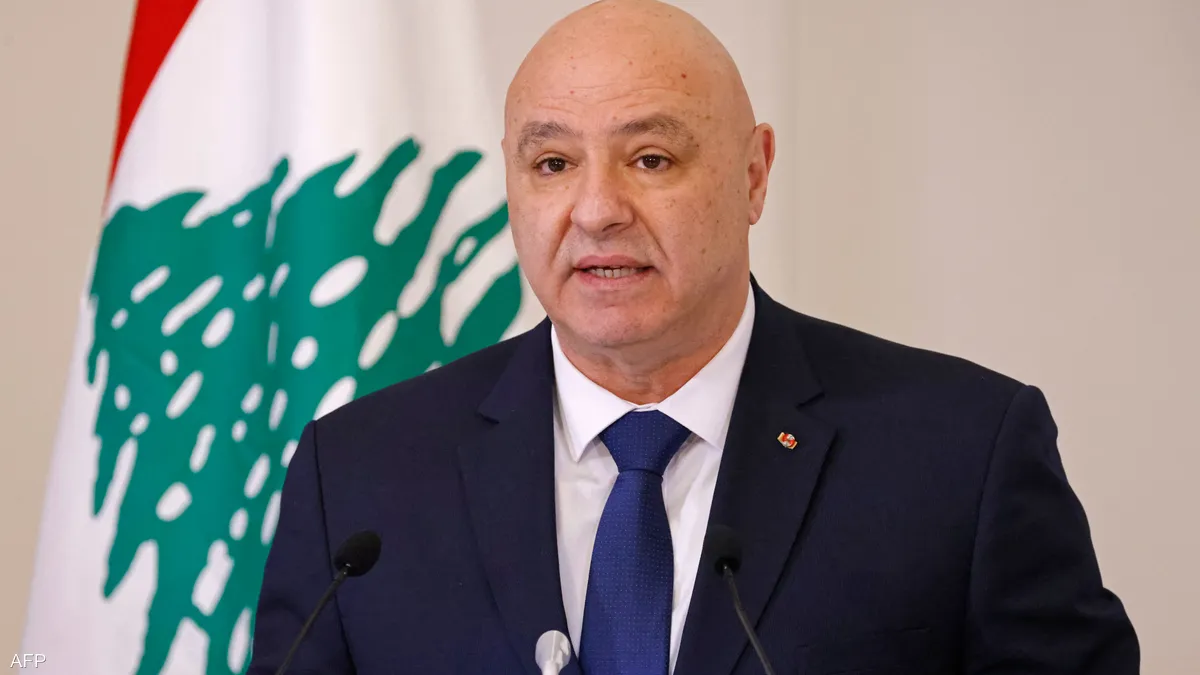 الرئيس اللبناني جوزيف عون: لبنان ضحية سرقة منظمة لا إفلاس.. والفساد وغياب المحاسبة أصل الأزمة